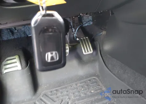 2021 Honda Accord Sport 2.0T z USA, uszkodzony, nr VIN 1HGCV2F37MA019223